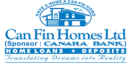 CanFin Homes | Panache Villas | Dhan Laxmi Associates