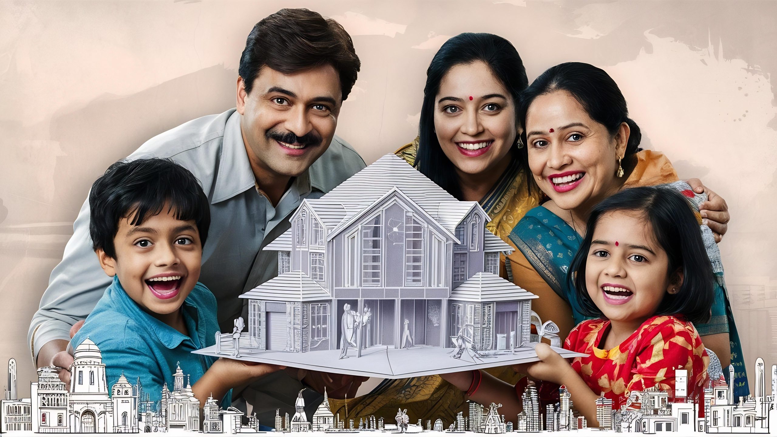 Real Estate Consultancy for Family scaled